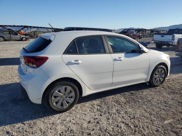 Obraz 3 z 2020 KIA RIO LX 2020 z VIN 3KPA25AD3LE328960