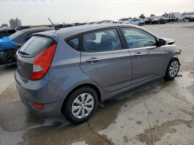 Obraz 3 z 2015 HYUNDAI ACCENT GS 2015 z VIN KMHCT5AE1FU228260
