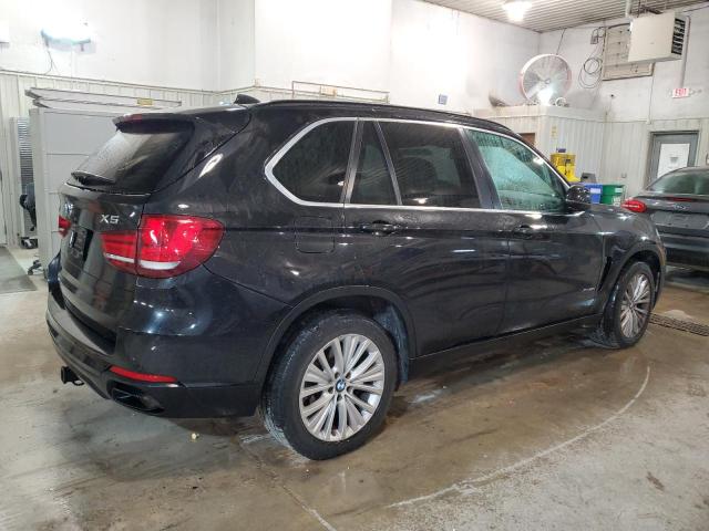 Изображение 3 2015 BMW X5 XDRIVE50I 2015 с VIN 5UXKR6C55F0J77711