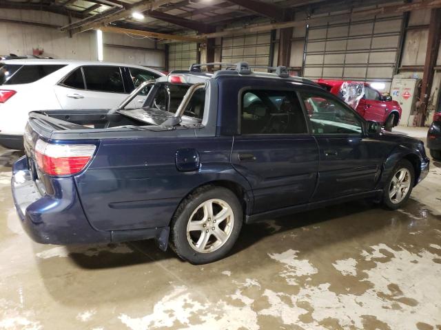 Изображение 3 2003 SUBARU BAJA SPORT 2003 с VIN 4S4BT62C637115560