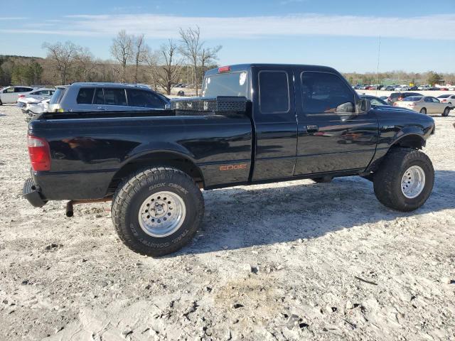 Image 3 of 2002 FORD RANGER SUPER CAB 2002 with VIN 1FTYR14E22PB68043