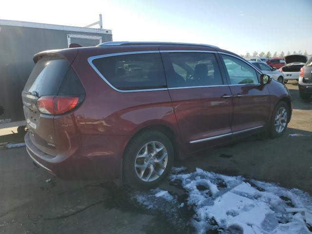 Obraz 3 z 2017 CHRYSLER PACIFICA LIMITED 2017 z VIN 2C4RC1GG1HR561302