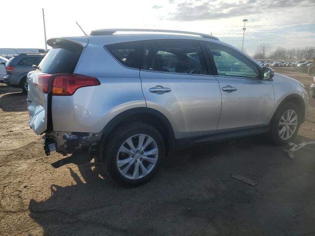 Image 3 of 2014 TOYOTA RAV4 LIMITED 2014 with VIN 2T3DFREV0EW210674