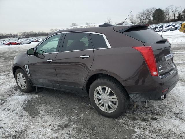 Image 2 of 2015 CADILLAC SRX LUXURY COLLECTION 2015 with VIN 3GYFNEE31FS554428