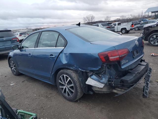 Image 2 of 2017 VOLKSWAGEN JETTA SE 2017 with VIN 3VWB67AJ0HM321436