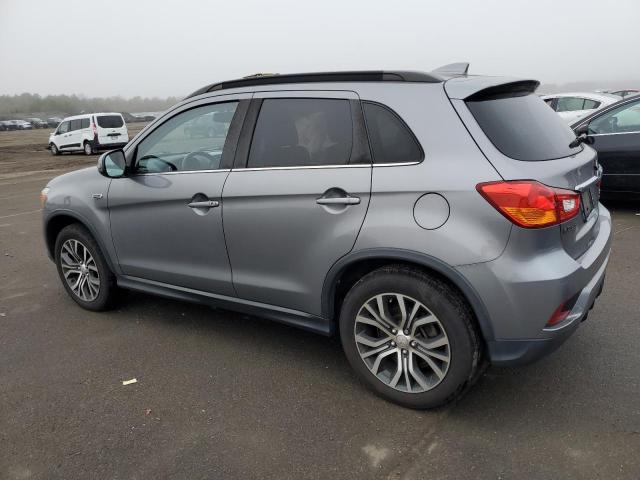 Obraz 2 z 2018 MITSUBISHI OUTLANDER SPORT SEL 2018 z VIN JA4AR4AW4JU003864