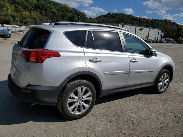 Изображение 3 2013 TOYOTA RAV4 LIMITED 2013 с VIN 2T3DFREV4DW123262