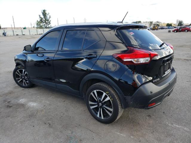 Obraz 2 z 2020 NISSAN KICKS SV 2020 z VIN 3N1CP5CV1LL550928