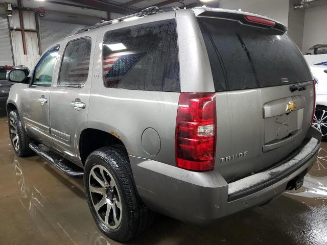Image 2 of 2007 CHEVROLET TAHOE K1500 2007 with VIN 1GNFK13017R362406