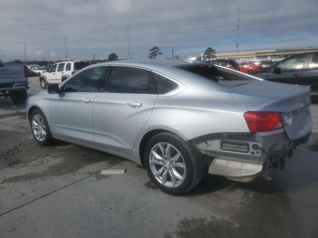 Image 2 of 2019 CHEVROLET IMPALA LT 2019 with VIN 1G11Z5SA3KU124510