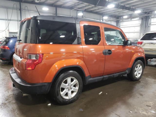 Image 3 of 2010 HONDA ELEMENT EX 2010 with VIN 5J6YH2H71AL005274