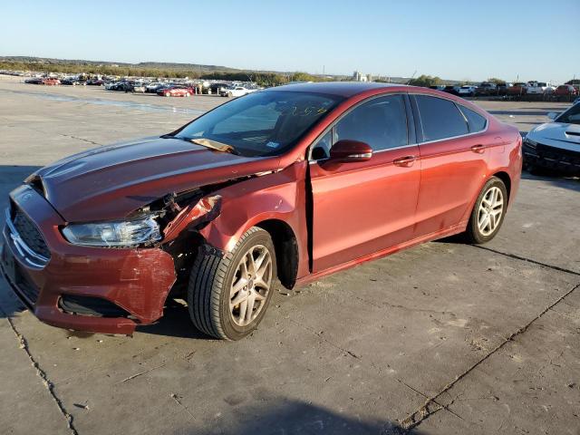 Obraz 1 z 2014 FORD FUSION SE 2014 z VIN 3FA6P0HD1ER192880
