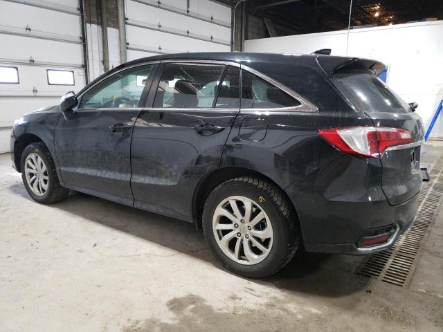 Изображение 2 2017 ACURA RDX TECHNOLOGY 2017 с VIN 5J8TB4H5XHL012621