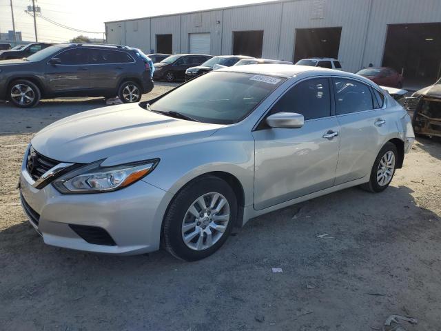 Obraz 1 z 2017 NISSAN ALTIMA 2.5 2017 z VIN 1N4AL3AP1HC275580