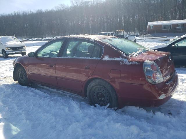 Image 2 of 2005 NISSAN ALTIMA S 2005 with VIN 1N4AL11D75N452059