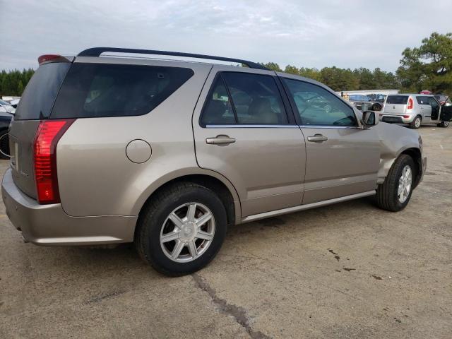 Изображение 3 2004 Cadillac SRX 2004 с VIN 1GYDE637340119210
