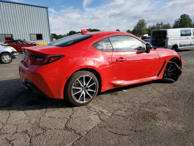 Изображение 3 2022 TOYOTA GR 86  2022 с VIN JF1ZNBC17N8752088