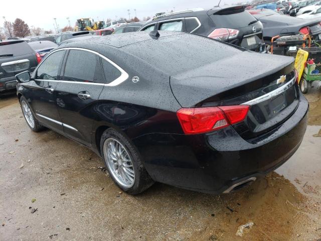 Obraz 2 z 2014 CHEVROLET IMPALA LTZ 2014 z VIN 1G1155S33EU146377
