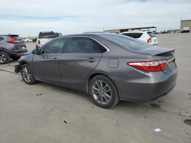Image 2 of 2017 TOYOTA CAMRY LE 2017 with VIN 4T1BF1FK8HU321354