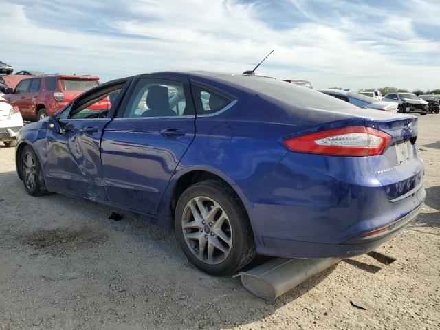 Изображение 2 2016 FORD FUSION SE 2016 с VIN 3FA6P0H75GR306800