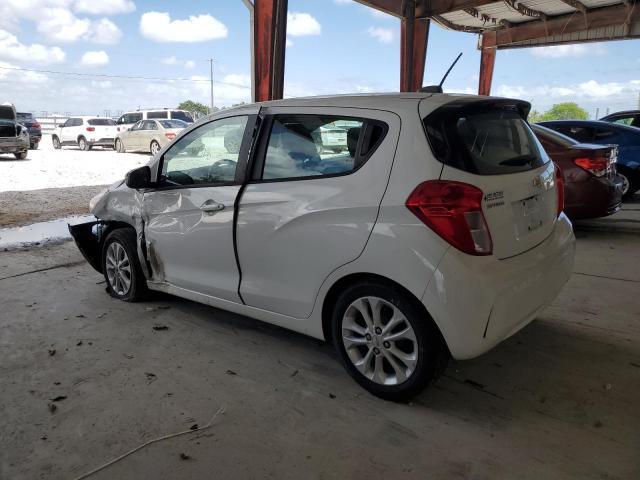 Image 2 of 2020 CHEVROLET SPARK 1LT 2020 with VIN KL8CD6SA4LC448909