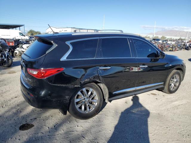 Изображение 3 2014 INFINITI QX60  2014 с VIN 5N1AL0MM1EC521836