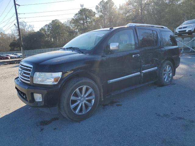 2009 INFINITI QX56  2009 image