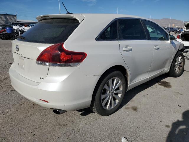 Obraz 3 z 2013 TOYOTA VENZA LE 2013 z VIN 4T3ZA3BB2DU074056