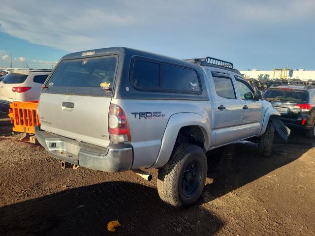Image 3 of 2012 TOYOTA TACOMA DOUBLE CAB 2012 with VIN 3TMLU4EN6CM084940
