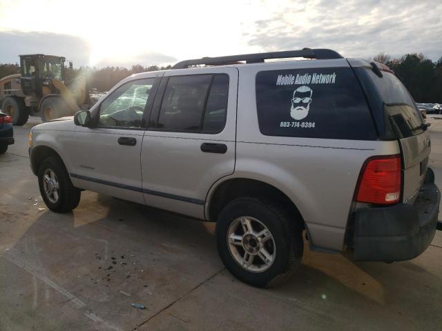 Image 2 of 2005 FORD EXPLORER XLS 2005 with VIN 1FMZU62K85UA66739