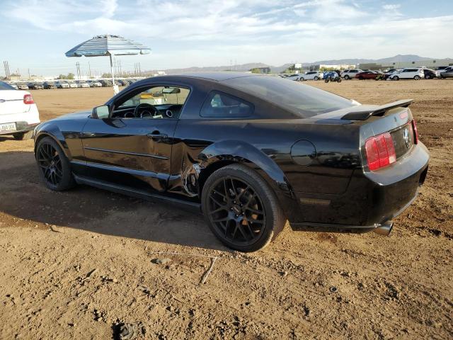 Изображение 2 2005 FORD MUSTANG  2005 с VIN 1ZVFT80N255225636