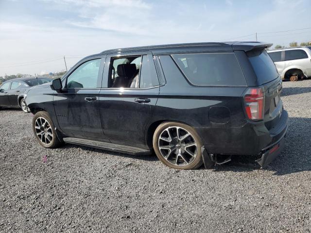 Изображение 2 2021 CHEVROLET TAHOE K1500 RST 2021 с VIN 1GNSKRKD5MR438237
