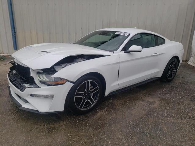 Image 1 of 2023 FORD MUSTANG  2023 with VIN 1FA6P8THXP5108571