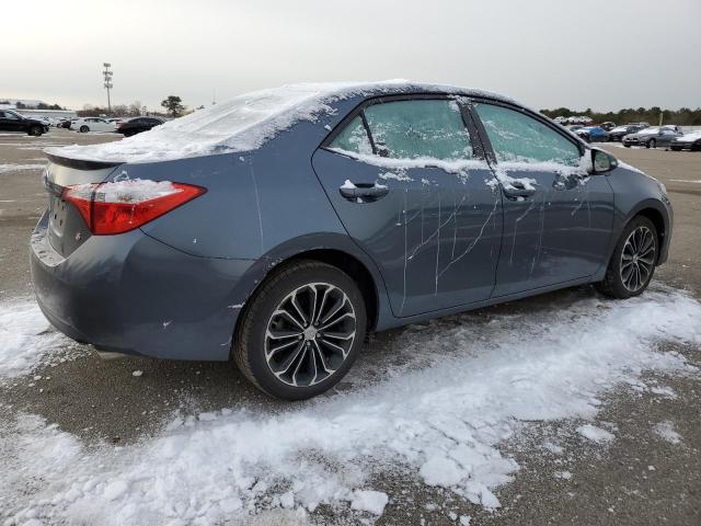 Obraz 3 z 2015 TOYOTA COROLLA L 2015 z VIN 2T1BURHE0FC418915
