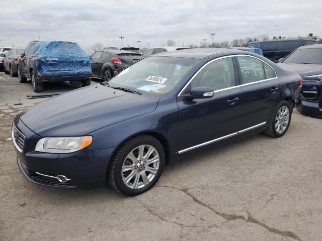 2010 VOLVO S80 3.2 2010 image