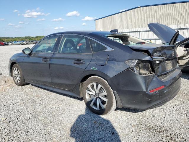 Image 2 of 2022 HONDA CIVIC LX 2022 with VIN 2HGFE2F27NH549084