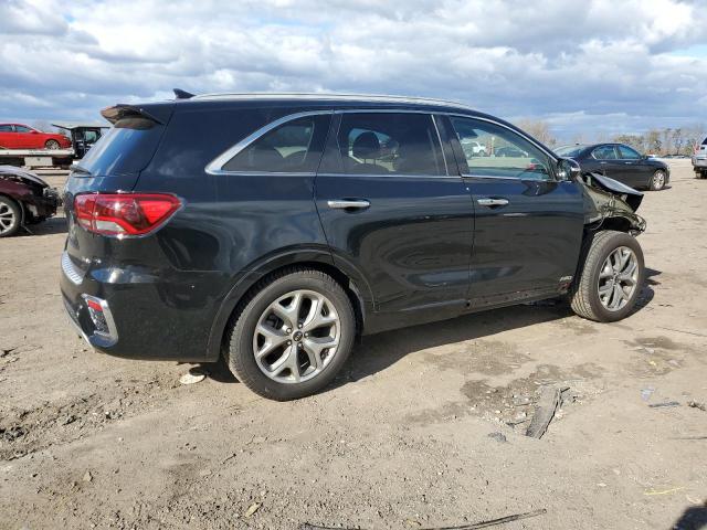 Image 3 of 2020 KIA SORENTO SX 2020 with VIN 5XYPKDA53LG675723