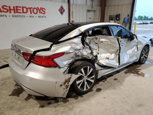 Image 3 of 2016 NISSAN MAXIMA 3.5S 2016 with VIN 1N4AA6APXGC375537