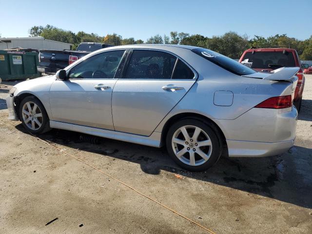 Image 2 of 2004 ACURA TSX  2004 with VIN JH4CL96834C046415