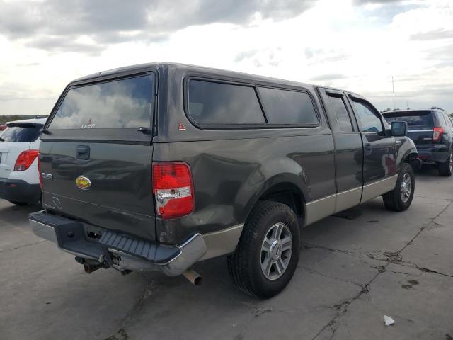 Image 3 of 2008 FORD F150  2008 with VIN 1FTRX12W38FB53023