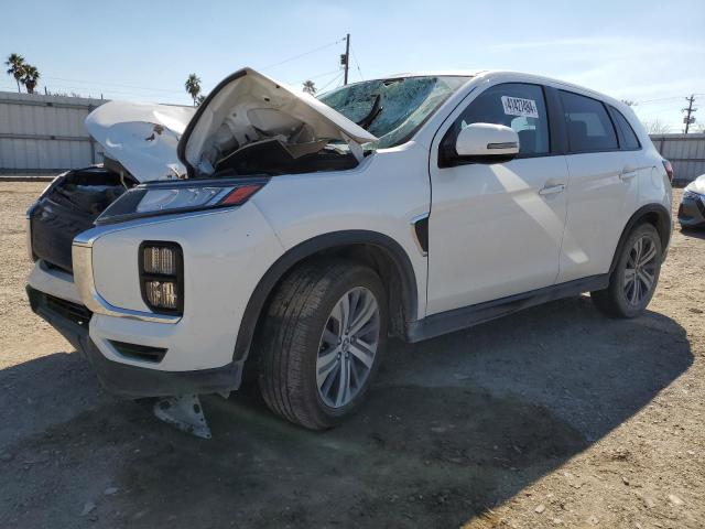 2021 MITSUBISHI OUTLANDER SPORT SE 2021 image