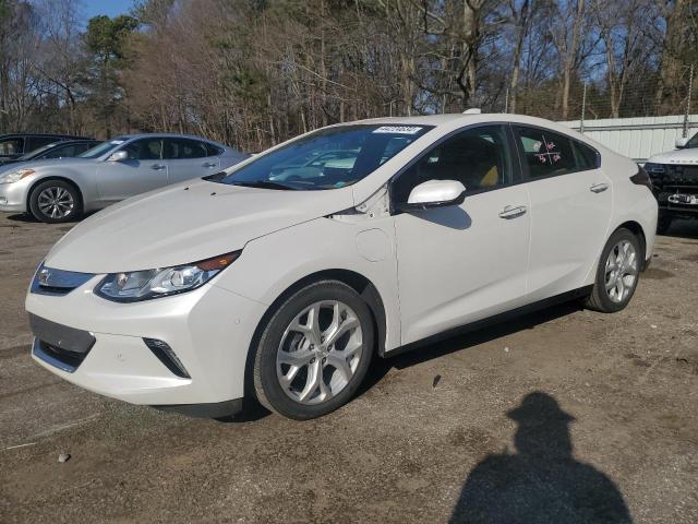 Obraz 1 z 2018 CHEVROLET VOLT PREMIER 2018 z VIN 1G1RB6S53JU120326