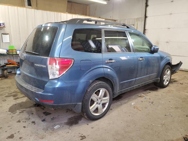 Obraz 3 z 2009 SUBARU FORESTER 2.5X PREMIUM 2009 z VIN JF2SH63629H736331