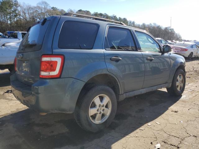Изображение 3 2011 FORD ESCAPE XLT 2011 с VIN 1FMCU0D77BKB94523