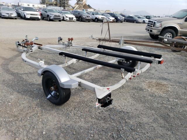 Image 3 of 1998 FEATHERLITE MFG INC TRAILER 1998 with VIN 4FGL01118WD509677