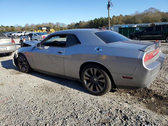 Obraz 2 z 2014 DODGE CHALLENGER SRT-8 2014 z VIN 2C3CDYCJ8EH247245