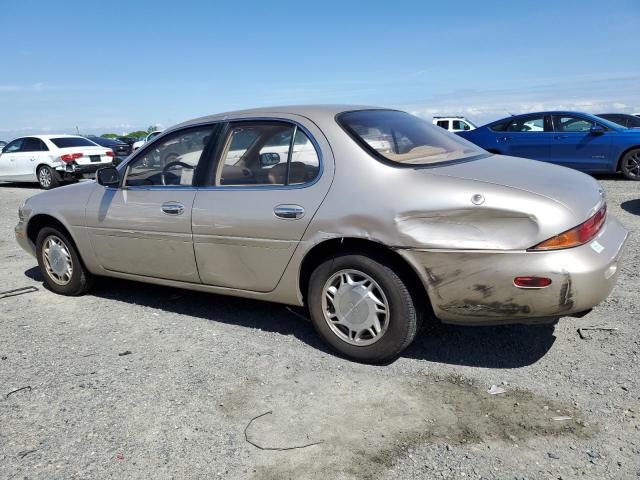 Изображение 2 1995 INFINITI J30  1995 с VIN JNKAY21D2SM217280