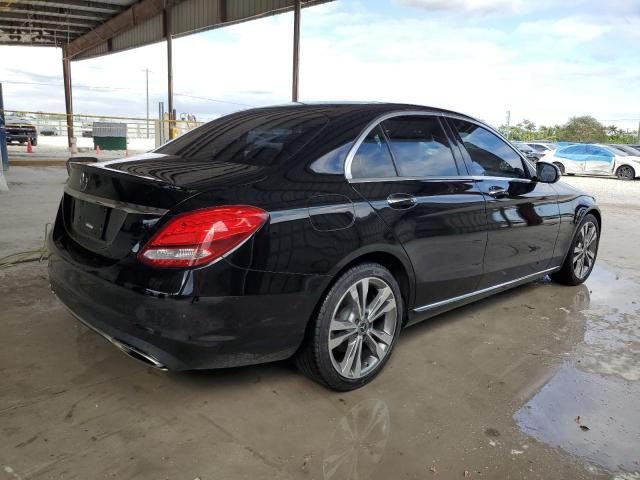Изображение 3 2018 MERCEDES-BENZ C 300 2018 с VIN WDDWF4JB9JR386551