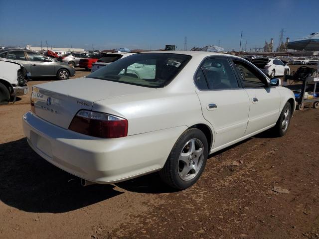Изображение 3 2003 ACURA 3.2TL  2003 с VIN 19UUA56683A058641