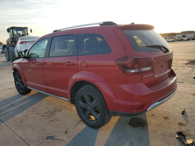 Obraz 2 z 2020 DODGE JOURNEY CROSSROAD 2020 z VIN 3C4PDCGB9LT193428